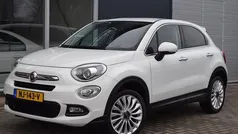 Gebruikt 2015 Fiat 500X Lounge SUV | € 11.950 (Eerlijke prijs)
