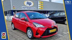 Gebruikt 2020 Toyota Yaris Hybrid Active Hatchback | € 16.500 (Goede deal)