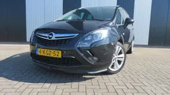 Gebruikt 2013 Opel Zafira Tourer Cosmo MPV | € 3.450 (Super prijs)