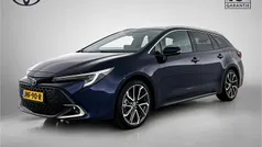 Gebruikt 2024 Toyota Corolla Hybrid Executive Stationwagen | € 34.945 (Eerlijke prijs)