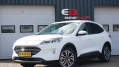 Gebruikt 2021 Ford Kuga Titanium SUV | € 17.749 (Super prijs)