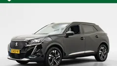 Gebruikt 2021 Peugeot 2008 Allure SUV | € 20.345 (Eerlijke prijs)