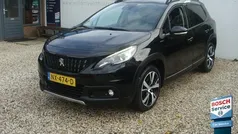 Gebruikt 2017 Peugeot 2008 GT-line SUV | € 9.980 (Eerlijke prijs)