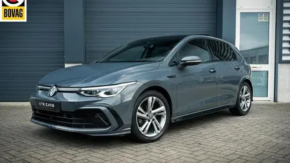 Gebruikt 2024 VW Golf VIII R-line Hatchback | € 27.900 (Goede deal)