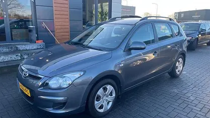 Occasion 2010 Hyundai i30 Dynamiq Stationwagen | € 1.700 (Super prijs)