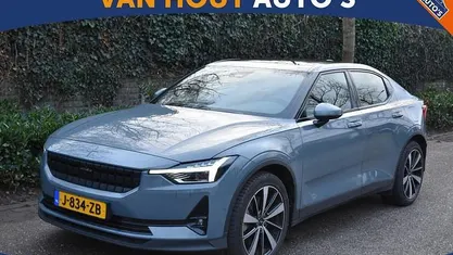 Occasion 2020 Polestar 2 Long Range Dual motor Hatchback | € 17.950 (Goede deal)