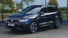 Gebruikt 2022 VW Tiguan R-line SUV | € 37.450 (Eerlijke prijs)