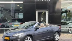 Renault Mégane Cabriolet