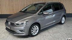 Gebruikt 2016 VW Golf Sportsvan MPV | € 16.195 (Eerlijke prijs)