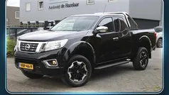 Gebruikt 2019 Nissan Navara N-Connecta Pickup | € 25.900 (Eerlijke prijs)