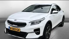 Gebruikt 2021 Kia XCeed SUV | € 23.545 (Eerlijke prijs)