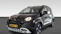Zwart Nieuw 2025 Fiat Grande Panda Hatchback | € 22.940 (Eerlijke prijs)