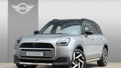 Gebruikt 2024 Mini Countryman Favoured SUV | € 42.900 (Goede deal)
