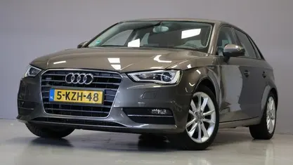 Occasion Audi A3 Sportback Ambition 122 PK (89 kW) 2013 Hatchback