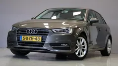 Gebruikt 2013 Audi A3 Sportback Ambition Hatchback | € 8.995 (Goede deal)