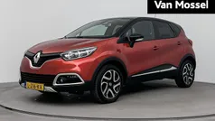 Gebruikt 2017 Renault Captur XMOD SUV | € 12.935 (Eerlijke prijs)