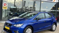 Gebruikt 2018 Seat Ibiza Reference Hatchback | € 10.949 (Eerlijke prijs)