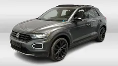 Grijs Gebruikt 2021 VW T-Roc Sportline SUV | € 29.450 (Eerlijke prijs)