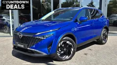Gebruikt 2025 Nissan Qashqai N-Connecta SUV | € 35.695 (Super prijs)
