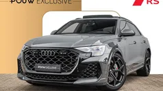Grijs Gebruikt 2025 Audi RS Q8 Performance SUV | € 239.500 (Super prijs)