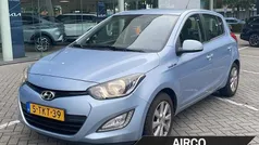 Gebruikt 2014 Hyundai i20 Hatchback | € 6.995 (Eerlijke prijs)