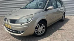 Beige Gebruikt 2008 Renault Grand Scénic II LE MPV | € 1.248