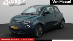Gebruikt 2020 Fiat 500e Business Hatchback | € 16.900 (Eerlijke prijs)