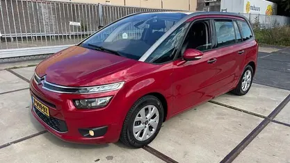 Occasion Citroën Grand C4 Picasso 120 PK (88 kW) 2016 MPV