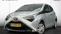 Gebruikt 2020 Toyota Aygo Hatchback | € 11.845 (Eerlijke prijs)