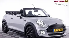 Wit Gebruikt 2020 Mini Cooper Cabriolet Chili Cabriolet | € 21.900 (Eerlijke prijs)