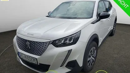 Occasion Peugeot e-2008 Active 100 kW (136 PK) 2023 SUV