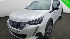 Gebruikt 2023 Peugeot e-2008 Active SUV | € 21.400 (Goede deal)