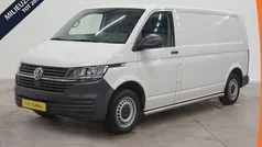 Gebruikt 2020 VW T6.1 Van | € 16.390 (Eerlijke prijs)
