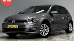 Gebruikt 2017 VW Golf VII Hatchback | € 7.995 (Goede deal)