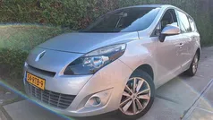 Gebruikt 2011 Renault Grand Scénic III Dynamique MPV | € 2.950 (Super prijs)