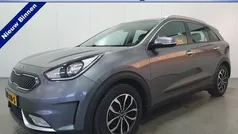 Gebruikt 2018 Kia Niro SUV | € 15.995 (Eerlijke prijs)