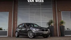 Gebruikt 2012 BMW 116 Sport Line Hatchback | € 9.450 (Eerlijke prijs)