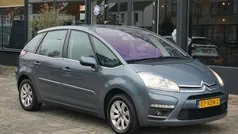 Grijs Gebruikt 2012 Citroën C4 Picasso MPV | € 3.980 (Eerlijke prijs)