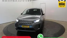 Gebruikt 2021 Land Rover Discovery Sport SE Dynamic SUV | € 30.740 (Super prijs)