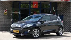 Gebruikt 2020 Ford Fiesta Titanium Hatchback | € 11.444 (Goede deal)