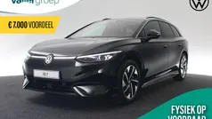 Gebruikt 2025 VW ID.7 Pro Sedan | € 52.824 (Eerlijke prijs)