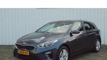 Occasion Kia Ceed 120 PK (88 kW) 2020 Hatchback