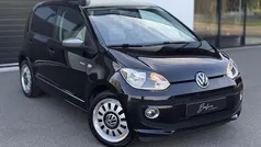 Gebruikt 2012 VW up! Hatchback | € 5.695 (Eerlijke prijs)