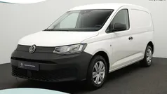 Gebruikt 2024 VW Caddy MPV | € 20.950 (Super prijs)