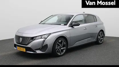 Occasion Peugeot 308 Allure 131 PK (96 kW) 2023 Hatchback