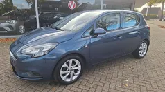 Gebruikt 2016 Opel Corsa Edition Hatchback | € 7.900 (Eerlijke prijs)