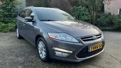 Gebruikt 2013 Ford Mondeo Titanium Stationwagen | € 6.945 (Eerlijke prijs)