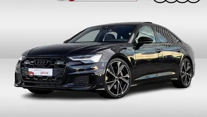 Gebruikt 2025 Audi A6 S-Line Sedan | € 58.450 (Eerlijke prijs)