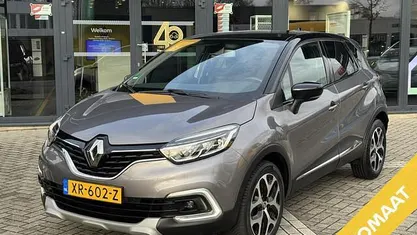 Occasion 2019 Renault Captur Intens SUV | € 16.445 (Eerlijke prijs)