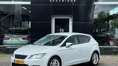 Gebruikt 2013 Seat Leon Style Hatchback | € 8.995 (Eerlijke prijs)